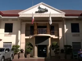 Mayor, vice mayor, ken innem a konsehal ti Urdaneta City, naikkat iti puesto