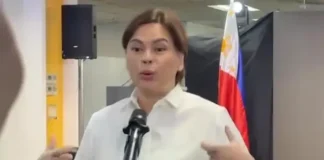 VP Sara Duterte, kinedkedan dagiti espekulasion maipapan ti panagtagikua kadagiti fast-food franchise