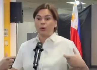 VP Sara Duterte, kinedkedan dagiti espekulasion maipapan ti panagtagikua kadagiti fast-food franchise