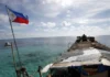 AFP, balligi a naisayangkat iti resupply mission idiay Ayungin Shoal