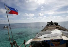 AFP, balligi a naisayangkat iti resupply mission idiay Ayungin Shoal