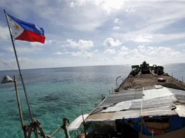 AFP, balligi a naisayangkat iti resupply mission idiay Ayungin Shoal