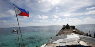 AFP, balligi a naisayangkat iti resupply mission idiay Ayungin Shoal