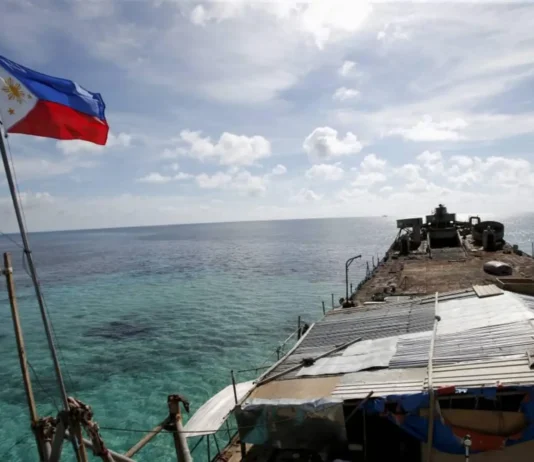 AFP, balligi a naisayangkat iti resupply mission idiay Ayungin Shoal