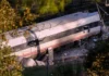 Agarup 64 a tattao, natay kalpasan a nagdinnungpar ti dua nga high-speed train idiay Spain