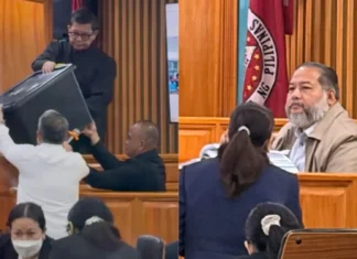 Alcantara, imbutaktak a nakaawat isuna ti 2% cut manipud kenni Zaldy Co; Maipagarop a kickbacks, ibilbilang kas “gentle request”