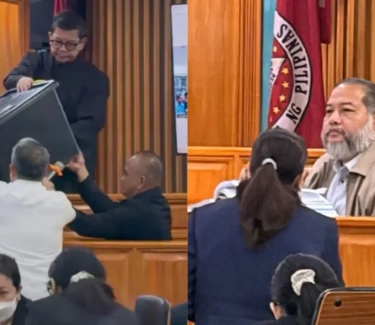 Alcantara, imbutaktak a nakaawat isuna ti 2% cut manipud kenni Zaldy Co; Maipagarop a kickbacks, ibilbilang kas “gentle request”