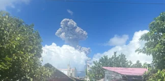 Alert Level 3, naipangato gapo iti moderately explosive eruption ti Bulkan Mayon ita nga aldaw
