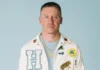 American rapper a ni Macklemore, nirugian iti ‘Free Palestine’ Tour na idiay Dublin