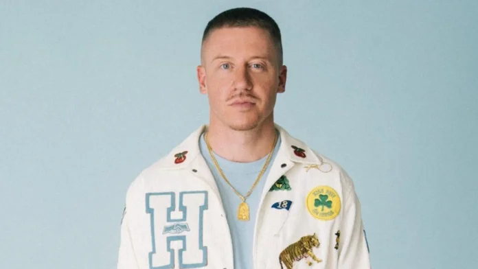 american-rapper-macklemore-nirugian-iti-free-palestine-tour-idiay-dublin