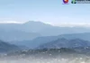 Amihan season, opisyalen a nangrugi – segun iti PAGASA