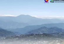 Amihan season, opisyalen a nangrugi – segun iti PAGASA