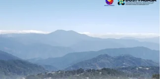 Amihan season, opisyalen a nangrugi – segun iti PAGASA