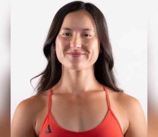 Pickleball world no. 2 Anna Bright, nagturong ditoy Pilipinas