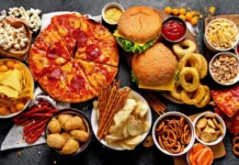 Masansan a pannangan kadagiti ultra-processed foods, maikonkonektar iti nasapa a panangdadael kadagiti bassit a blood vessels iti utek