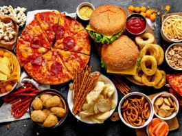 Masansan a pannangan kadagiti ultra-processed foods, maikonkonektar iti nasapa a panangdadael kadagiti bassit a blood vessels iti utek