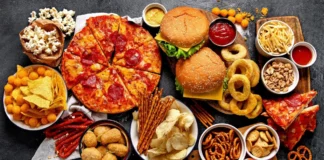 Masansan a pannangan kadagiti ultra-processed foods, maikonkonektar iti nasapa a panangdadael kadagiti bassit a blood vessels iti utek