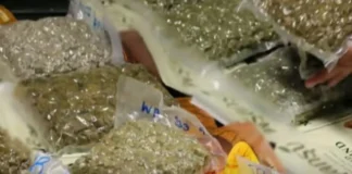 Babai a Thai national, nasentensiaan ti tungpal-biag a pannakaibalud gapu iti panagpuslit ti ilegal a droga ditoy Pilipinas