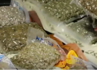 Babai a Thai national, nasentensiaan ti tungpal-biag a pannakaibalud gapu iti panagpuslit ti ilegal a droga ditoy Pilipinas