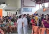 599 nga Estudyante, nabakunaan babaen ti “Bakuna Eskwela”