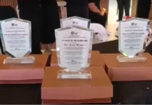 10 nga organisasyon ditoy La Union, makaawat ti Basi ken Abel Awards iti sidong ti mailunglungalong nga Ordinansa