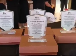 10 nga organisasyon ditoy La Union, makaawat ti Basi ken Abel Awards iti sidong ti mailunglungalong nga Ordinansa