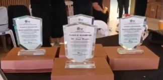 10 nga organisasyon ditoy La Union, makaawat ti Basi ken Abel Awards iti sidong ti mailunglungalong nga Ordinansa