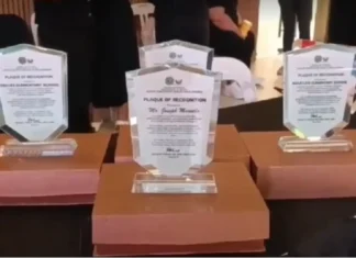 10 nga organisasyon ditoy La Union, makaawat ti Basi ken Abel Awards iti sidong ti mailunglungalong nga Ordinansa