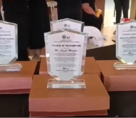 10 nga organisasyon ditoy La Union, makaawat ti Basi ken Abel Awards iti sidong ti mailunglungalong nga Ordinansa