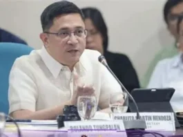 BIR nnagipila ti criminal charges iti dua a kumpanya gapu iti P45.07-M unpaid tax
