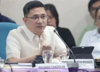 BIR nnagipila ti criminal charges iti dua a kumpanya gapu iti P45.07-M unpaid tax