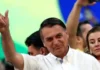 Bolsonaro, nagturongen iti US kalpasan ti pannakaabakna iti presidential elections idiay Brazil