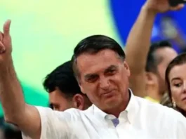 Bolsonaro, nagturongen iti US kalpasan ti pannakaabakna iti presidential elections idiay Brazil