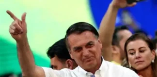 Bolsonaro, nagturongen iti US kalpasan ti pannakaabakna iti presidential elections idiay Brazil