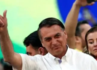 Bolsonaro, nagturongen iti US kalpasan ti pannakaabakna iti presidential elections idiay Brazil