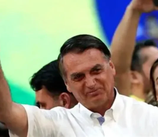 Bolsonaro, nagturongen iti US kalpasan ti pannakaabakna iti presidential elections idiay Brazil