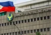 BSP, impangato iti 5.5% ti Policy Rate gapu iti pangta ti kumarkaro nga implasyon