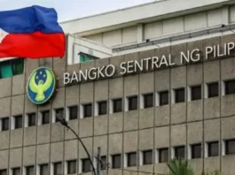 BSP, impangato iti 5.5% ti Policy Rate gapu iti pangta ti kumarkaro nga implasyon