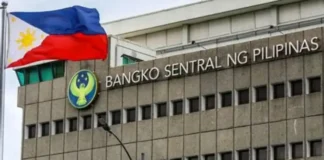 BSP, impangato iti 5.5% ti Policy Rate gapu iti pangta ti kumarkaro nga implasyon