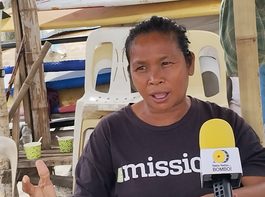 Napipigsa nga Alon gapo iti Bagyong Rosal, Karit para ti Surfing Lessons idiay Urbiztondo, San Juan – Surf Instructor