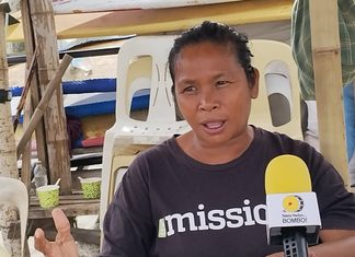 Napipigsa nga Alon gapo iti Bagyong Rosal, Karit para ti Surfing Lessons idiay Urbiztondo, San Juan – Surf Instructor