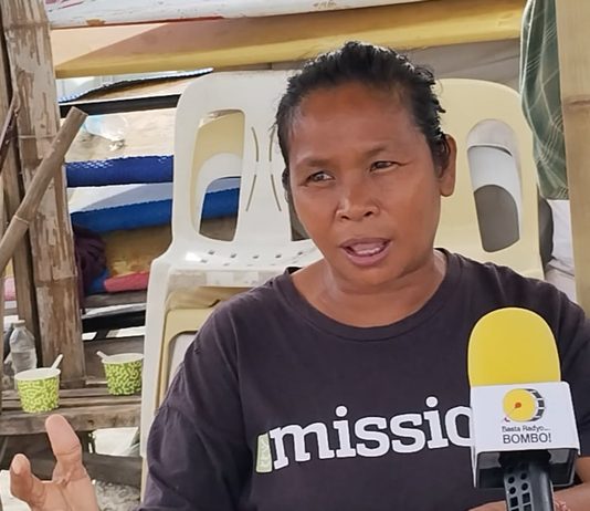 Napipigsa nga Alon gapo iti Bagyong Rosal, Karit para ti Surfing Lessons idiay Urbiztondo, San Juan – Surf Instructor