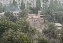 Ceasefire iti Kherson Ukraine, pinainget para iti tulong ken evacuation idiay Oleshky