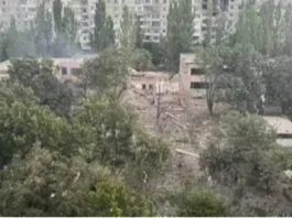 Ceasefire iti Kherson Ukraine, pinainget para iti tulong ken evacuation idiay Oleshky