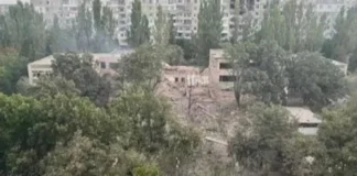 Ceasefire iti Kherson Ukraine, pinainget para iti tulong ken evacuation idiay Oleshky