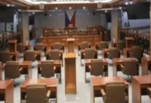 Dagiti ‘red flags’ iti 2027 budget, imbandera idiay Senado