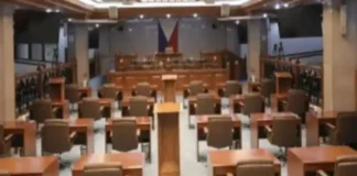 Dagiti ‘red flags’ iti 2027 budget, imbandera idiay Senado