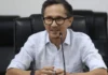 Dizon, nakasagana manen a tumestigo para kadagiti kaso kontra kenni Zaldy Co