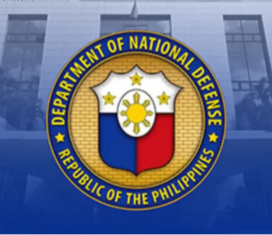 DND, nangiyusuat ti imbestigasyon mainaig ti pannakatay ti uppat a piloto idiay Lipa, Batangas