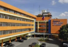 Dagiti ‘red flags’ iti 2027 budget, impakita ti budget watchdog idiay Senado